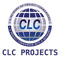 CLC Projects Logo