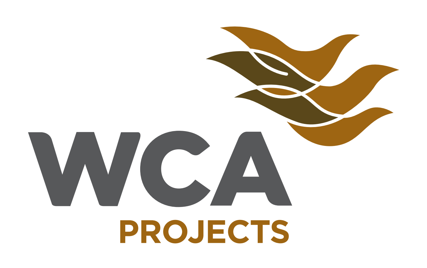 WCA World Logo