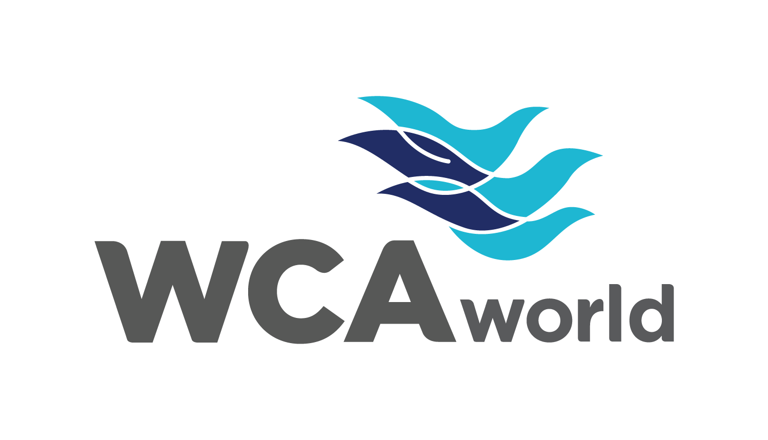 WCA World Logo